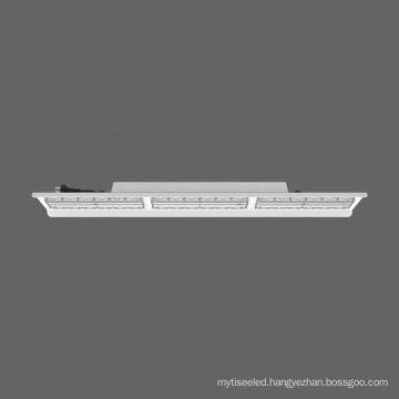 Warehouse Slim 100w 150w 200w Led Linear High bay Lights Lighting for Aisle Lighting